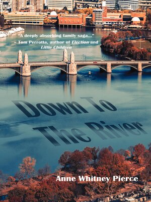 cover image of Down to the River